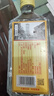 玉蝉老酒 玉蝉大曲光瓶 浓香型白酒 39度 500ml 单瓶装低度口粮白酒 实拍图