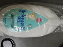 强生（Johnson）婴儿牛奶润肤露500g*2宝宝儿童补水保湿乳液身体乳面霜家庭全家用 实拍图