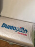 邓禄普（Dunlopillo）男人枕 荷兰进口特拉雷Talalay天然乳胶 物理发泡工艺 实拍图