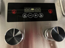 华蒂干燃气灶天然气 煤气灶双灶 家用嵌入式燃气灶液化气罐装专用台式灶具 不锈钢5.2kw猛火定时煤气炉 鸳鸯猛火定时款【加厚不锈钢】自动断气+ 一级能效 管道-天然气【上门安装】 实拍图