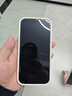 Apple/苹果【12期免息】iPhone 17 Pro 512GB 银色 支持移动联通电信5G 双卡双待手机 实拍图