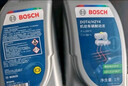 博世（BOSCH）通用型DOT4 刹车油制动液离合器油汽车养护套装保养2L包安装 实拍图