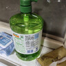 立白茶籽洗洁精1.45kg 99%除菌高效去油除味宝宝餐具果蔬清洁用洗涤灵 实拍图