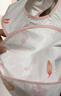 babycare宝宝吃饭罩衣儿童围兜婴儿反穿衣防脏辅食围裙 蓝茵乐章 100码  实拍图