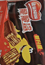 雀巢（Nestle）脆脆鲨威化饼干巧克力味40条744g 抗饿解馋小零食 早餐下午茶团购 实拍图