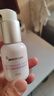 纽西之谜隔离霜防晒遮瑕三合一妆前乳保湿润色素颜霜自然妆感蜜桃粉45ml 实拍图
