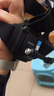 TELESIN(泰迅)运动相头带适配gopro13配件大疆action5pro 4帽夹insta360头戴鸭舌帽固定拍摄支架 实拍图