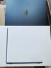 Apple/苹果AI笔记本/2025款MacBookAir13英寸M4(10+10核)24G512G午夜色电脑MC6C4CH/A 实拍图