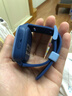 360儿童电话手表9xsp长效续航学生青少年4G全网通可视频拍照防水定位智能手表男女蓝 实拍图