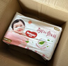 好奇（Huggies）铂金装小桃裤纸尿裤XL96片(12-17kg)加大号尿不湿透【透爽散热】 实拍图