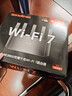 Tenda腾达路由器WiFi7云霄BE3600家用千兆穿墙王信号增强器全屋Mesh组网信号放大器BE3L 实拍图