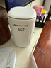 纽曼5G无线路由器随身WiFi6移动免插卡cpe多网通千兆双频车载便携式高速上网卡全国通用流量2025款 实拍图