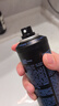 理然男士发胶定型喷雾强塑速干自然哑光持久定型海洋香男 250ml 实拍图