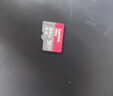 闪迪（SanDisk）64GB TF（MicroSD）内存卡 A1 U1 C10 至尊高速移动版存储卡 读速140MB/s 手机平板游戏机内存卡 实拍图