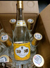 汾酒 黄盖玻汾 清香型白酒 53度 475mL*6瓶 整箱装非原箱 实拍图