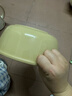 开学季加厚脸盆洗脚盆婴儿塑料PP盆子洗衣盆泡脚盆洗脸盆子 4色随机发货，不支持选色 【小号26cm洗脸/洗水果】1个 实拍图