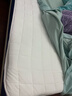 蓝盒子Z1经典爆款记忆棉弹簧床垫双人床垫家用【线下同款】 Z1小石头【偏硬】 2*2.2米 实拍图