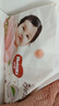好奇（Huggies）铂金装小桃裤成长裤XXL74片(15kg以上)尿不湿【透爽散热】 实拍图