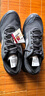 迪卡侬男户外运动轻便减震春季透气网面跑步鞋黑色43码-2506048 实拍图