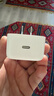 Apple/苹果【新品】40W USB-C充电器 type-c充电器苹果手机充电器手机快充头 苹果17手机充电器 实拍图