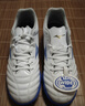 美津浓（MIZUNO）专业防滑足球鞋MONARCIDA NEO III SELECT AS (MS-044) 实拍图