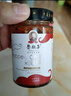 鲁胡子湖南特产常德鲁胡子剁辣椒农家手工调味品香辣下饭菜猛辣剁辣椒酱 剁辣椒188克*3瓶 实拍图