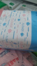 漫花400张5层抽纸大包纸巾大尺寸餐巾纸面巾纸擦手家用面巾纸 5层 400张*3包 实拍图