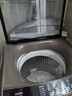 京东家政清洗 波轮洗衣机全拆洗 家电清洗上门服务清洁保养保洁 实拍图