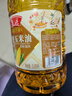 鲁花香飘万家系列葵花仁油3.09L*1+玉米油3.09L*1 实拍图