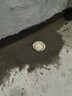 雨虹防水 堵漏王 水不漏 快干水泥 堵漏宝塑钢泥 地漏安装 管根堵漏 4KG 实拍图
