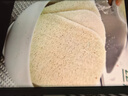 姊妹花 洗碗刷锅丝瓜瓤刷碗去油污锅刷家用厨房清洁 丝瓜络压缩片3只 实拍图
