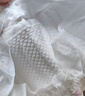 好奇（Huggies）奢透呼吸婴儿尿不湿宝宝干爽超薄透气成长裤 2XL 56片 【15kg以上】拉拉裤 实拍图