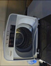 小鸭牌全自动洗衣机小型迷你 波轮家用宿舍租房母婴儿童小孩宝宝 预约内衣健康洗护风干洗脱一体以旧换新 5.0KG全自动【强劲动力+智能桶风干】终生维修 实拍图