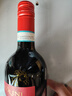 KAKTOS仙人掌【锋芒系列】西拉干红酒 意大利 热门商品 750ml 实拍图