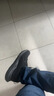 亚瑟士ASICS男鞋网面跑步鞋缓震跑鞋透气舒适运动鞋 GEL-FLUX 4 黑色009 43.5 实拍图