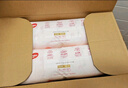 好奇（Huggies）铂金装小桃裤成长裤XL96片(12-17kg)加大号尿不湿【透爽散热】 实拍图