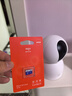 爱国者（aigo）64GB TF（MicroSD）存储卡A1 U1 V30 4K 行车记录仪 监控摄像头专用高速内存卡 高度耐用卡 T0 实拍图