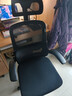 黑白调P1二代人体工学椅电脑椅子人工力学座椅久坐办公电竞椅学习椅国补 实拍图