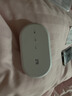 中兴（ZTE）随身wifi6免插卡移动wifi无线网卡便携式热点4g路由器无限笔记本电脑通用流量2025款U10LS白色 实拍图