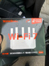 Tenda腾达路由器WiFi7【京东独家】无线千兆穿墙王信号增强家用全屋2.5g网口云霄BE3600放大器立式 实拍图