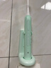 华为智选力博得电动牙刷智能声波牙刷优漾2 长续航全自动情侣款 鸿蒙智选送男友送女友礼物 元气绿 实拍图