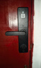 凯迪仕（kaadas）智能门锁 指纹识别 防盗门锁密码锁 入户门电子智能锁 V9-W 实拍图