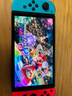 任天堂（Nintendo）【国内保税仓】Switch2/1代 OLED/续航加强日版/港版便携家用ns体感游戏机掌机 日版OLED红蓝64GB保税（赠共享会员） 实拍图