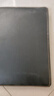 小米(MI) 平板电脑 官方原装配件 磁吸双面保护壳 适配7/7 Pro系列 黑色 实拍图