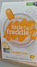 小皮（Little Freddie）米粉高铁双有机 婴儿宝宝辅食新鲜原装进口低敏米糊6到12个月以上 【5到6月+】有机高铁香蕉大米粉 实拍图