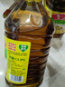 鲁花 【保真菜籽油】食用油 低芥酸特香菜籽油 5L  /桶   实拍图