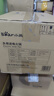 小熊（Bear）真沸腾电压力锅 小型智能高压电饭锅 家用多功能迷你自动排气 YLB-D25F1 2.5升2~3人 实拍图