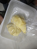 佳农泰国冷冻金枕榴莲肉净重900g/袋 单袋装 榴莲 生鲜水果 实拍图