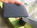 花花公子（PLAYBOY）钱包男士长款大容量男款手包拉链卡包商务手拿包生日礼物手夹包 实拍图