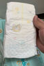 帮宝适护臀级一级帮新生儿婴儿纸尿裤尿不湿添加类胎脂超薄透气NB84 实拍图